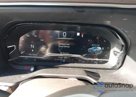 2022 GMC Yukon Xl 4Wd Denali z USA, uszkodzony, nr VIN 1GKS2JKL3NR217341